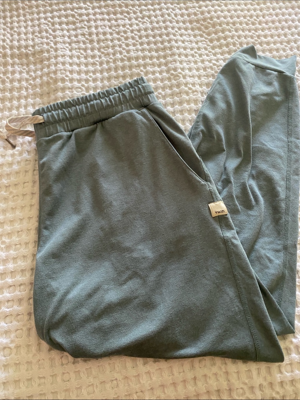 Vuori  XS joggers great condition